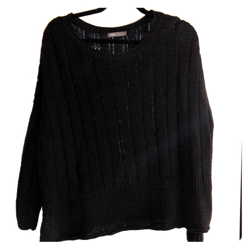 Vince Knit Sweater